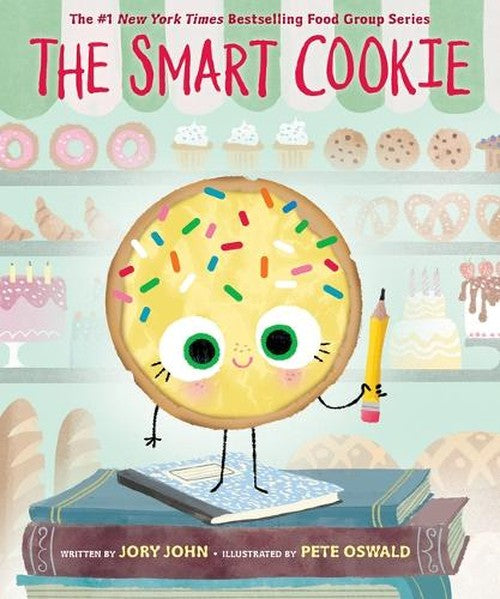The Smart Cookie