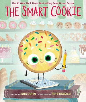 The Smart Cookie
