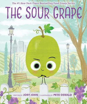 The Sour Grape