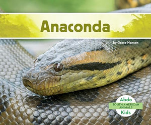 Anaconda 