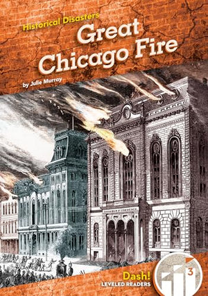 Great Chicago Fire
