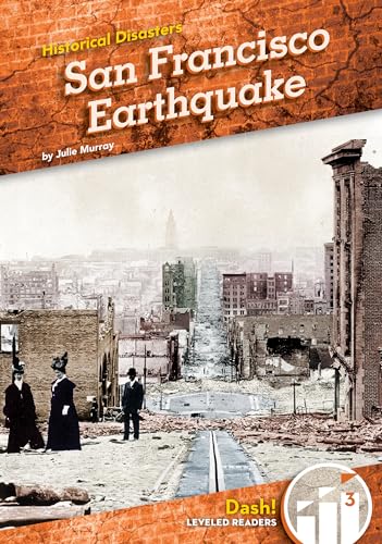 San Francisco Earthquake