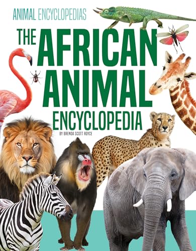 The African Animal Encyclopedia