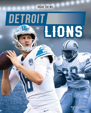 Detroit Lions