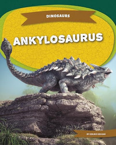 Ankylosaurus 