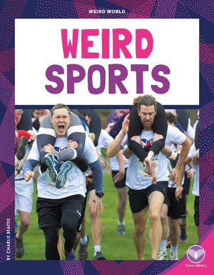 Weird Sports