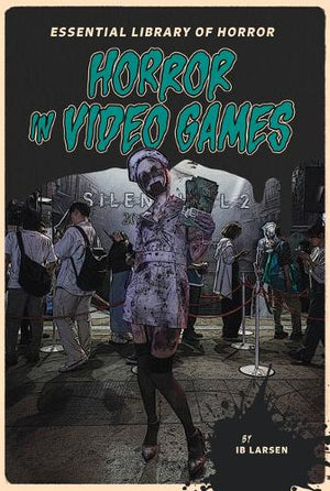 Horror in Video Games
