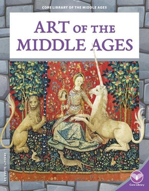 Art of the Middle Ages