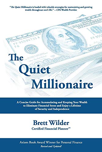 The Quiet Millionaire