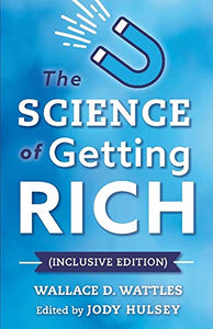 The Science of Getting Rich (Inclusive Edition) 
