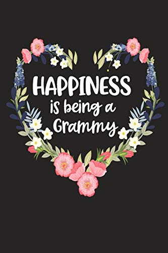 Happiness Is Being a Grammy cover
