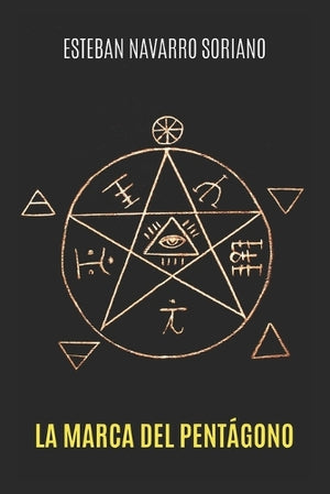 La marca del pentagono