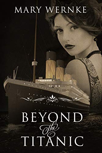 Beyond the Titanic cover