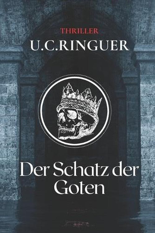 Der Schatz der Goten