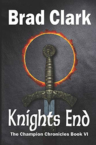 Knights End cover