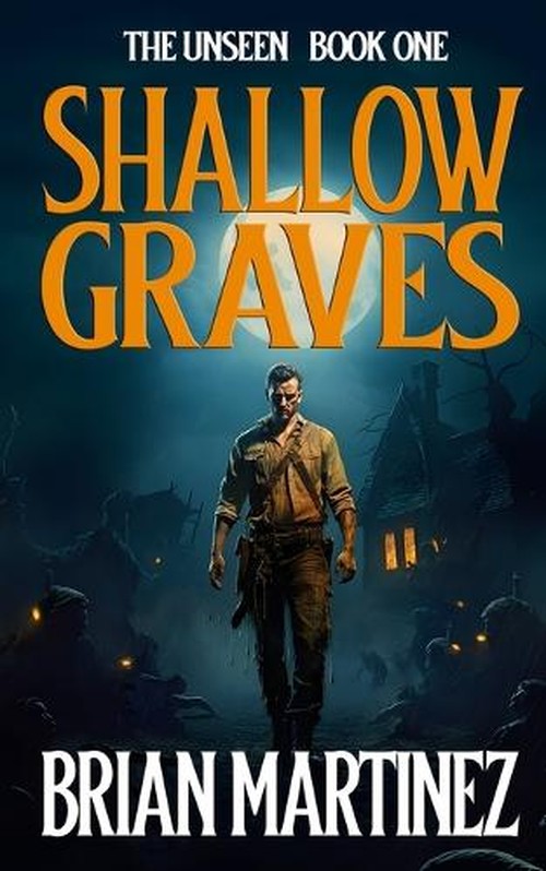 Shallow Graves