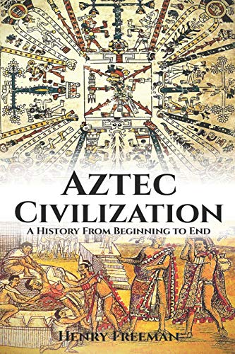 Aztec Civilization