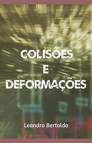 Colis�es e Deforma��es