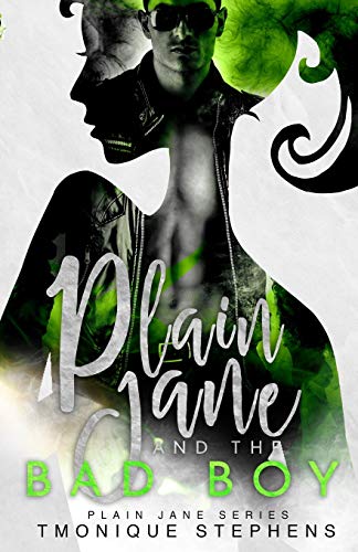 Plain Jane and the Bad Boy cover art