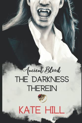 The Darkness Therein cover