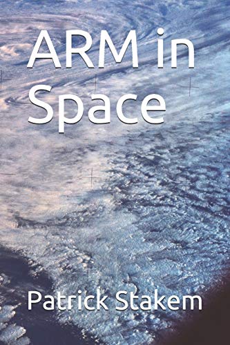 ARM in Space cover