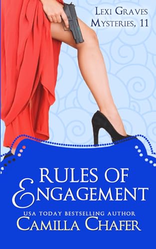 Rules of Engagement cover