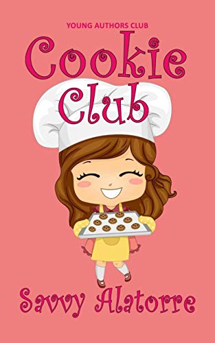 Cookie Club cover