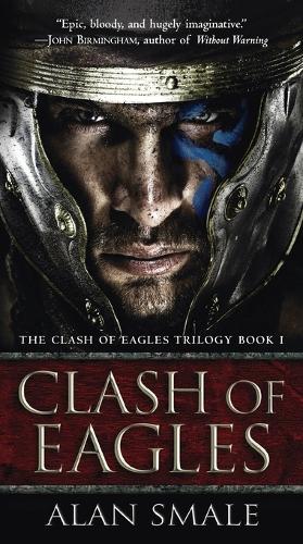 Clash of Eagles