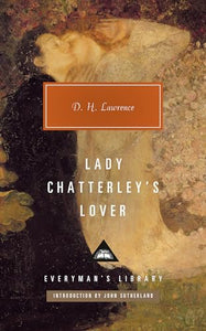 Lady Chatterley's Lover 
