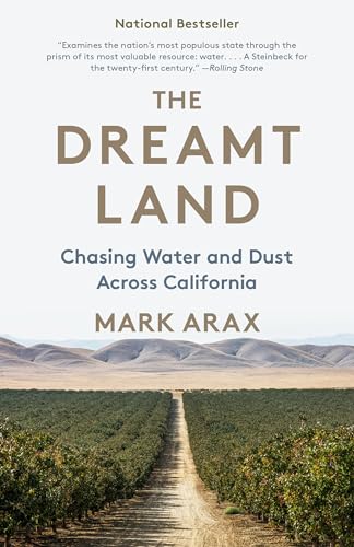 The Dreamt Land