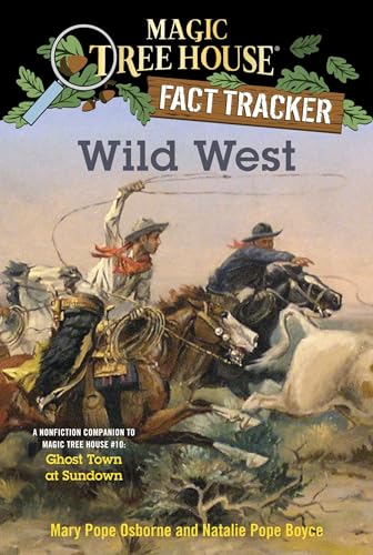Wild West