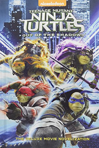 Teenage Mutant Ninja Turtles