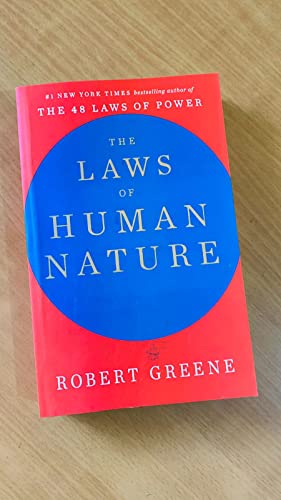 The Robert Greene Collection Box Set: The 48 Laws of Power, Mastery, The Laws of Human Nature