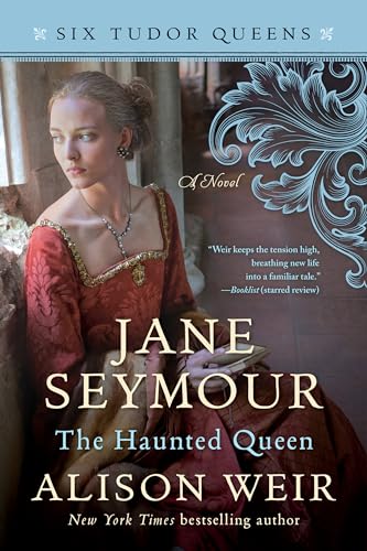 Jane Seymour, The Haunted Queen