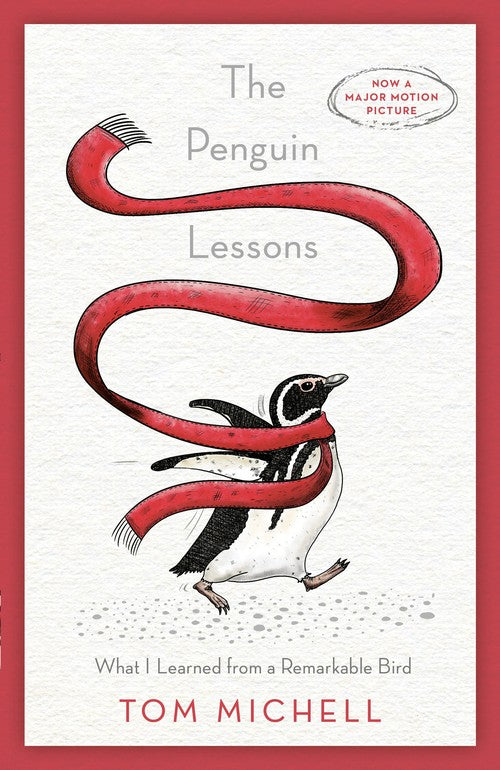The Penguin Lessons