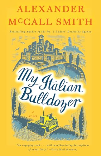 My Italian Bulldozer