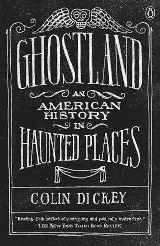 Ghostland