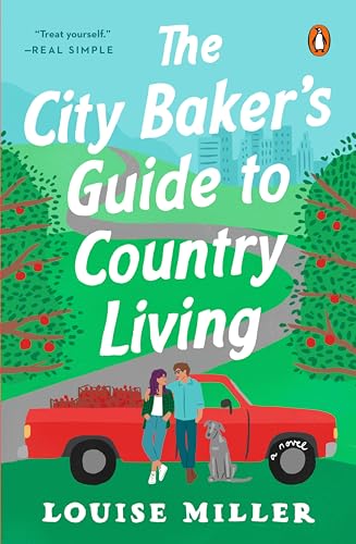 The City Baker's Guide To Country