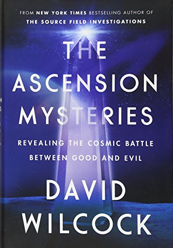The Ascension Mysteries