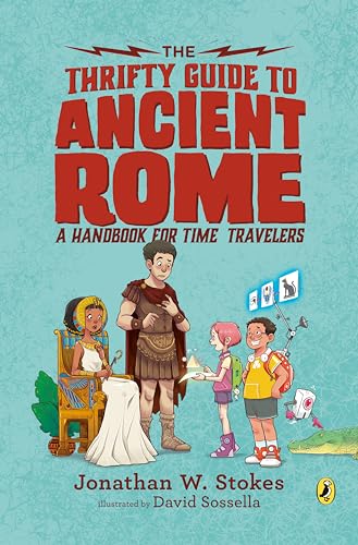The Thrifty Guide to Ancient Rome