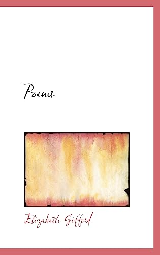 Poems