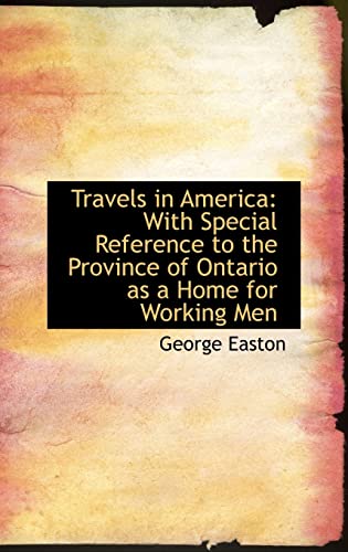 Travels in America