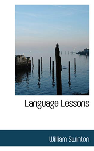 Language Lessons