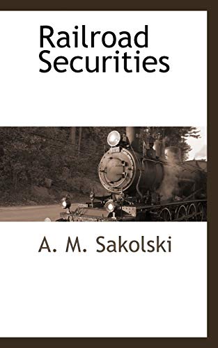 Railroad Securities