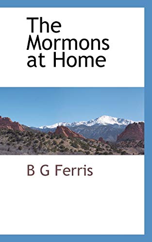 The Mormons at Home