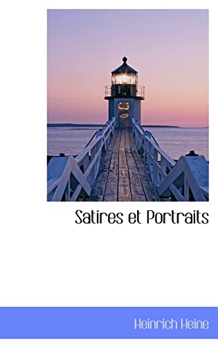 Satires et Portraits cover