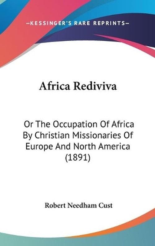 Africa Rediviva