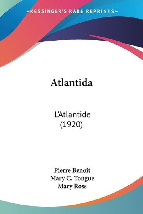 Atlantida