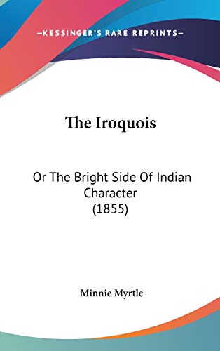 The Iroquois