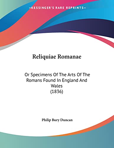 Reliquiae Romanae